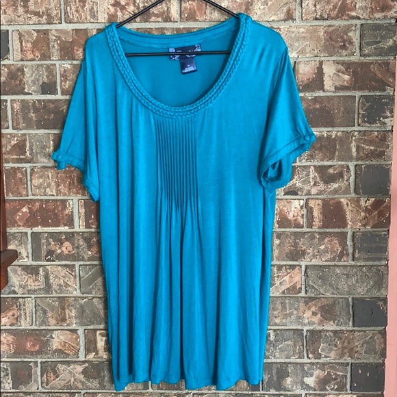 Susan Graver Tops - Susan Graver